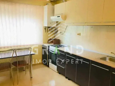 Apartament decomandat de inchiriat cu 1 camera , mobilat complet – Cluj-Napoca