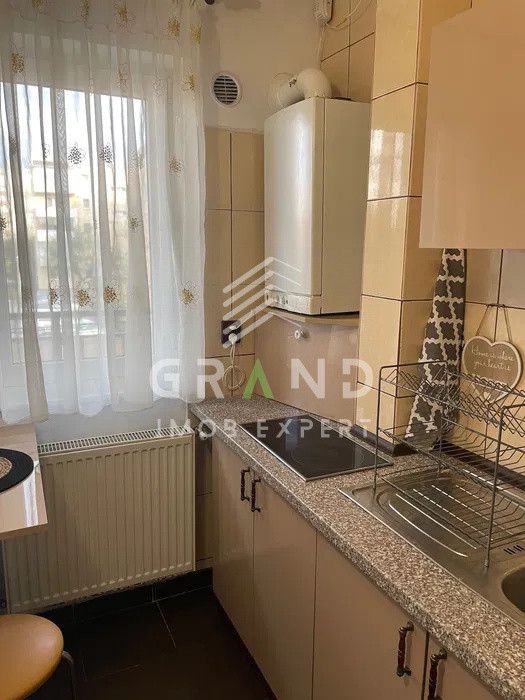 De închiriat | Ap 1 cameră | 39 mp | Balcon spațios | Mărăști/P-ta Marasti