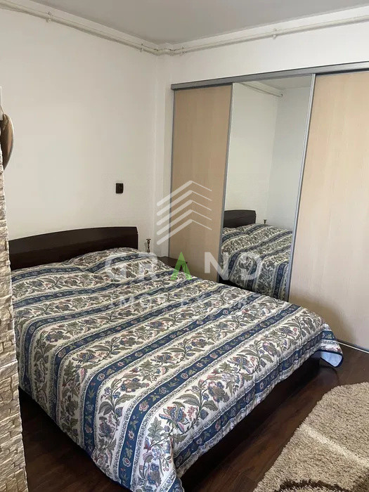De închiriat | Ap 1 cameră | 39 mp | Balcon spațios | Mărăști/P-ta Marasti