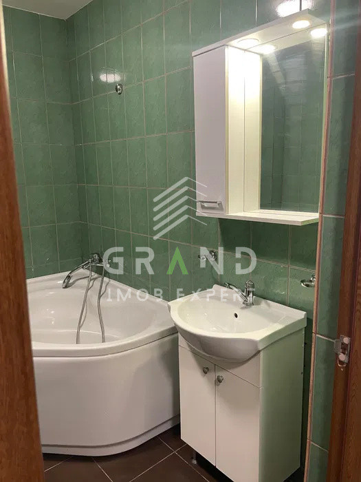 De închiriat | Ap 1 cameră | 39 mp | Balcon spațios | Mărăști/P-ta Marasti