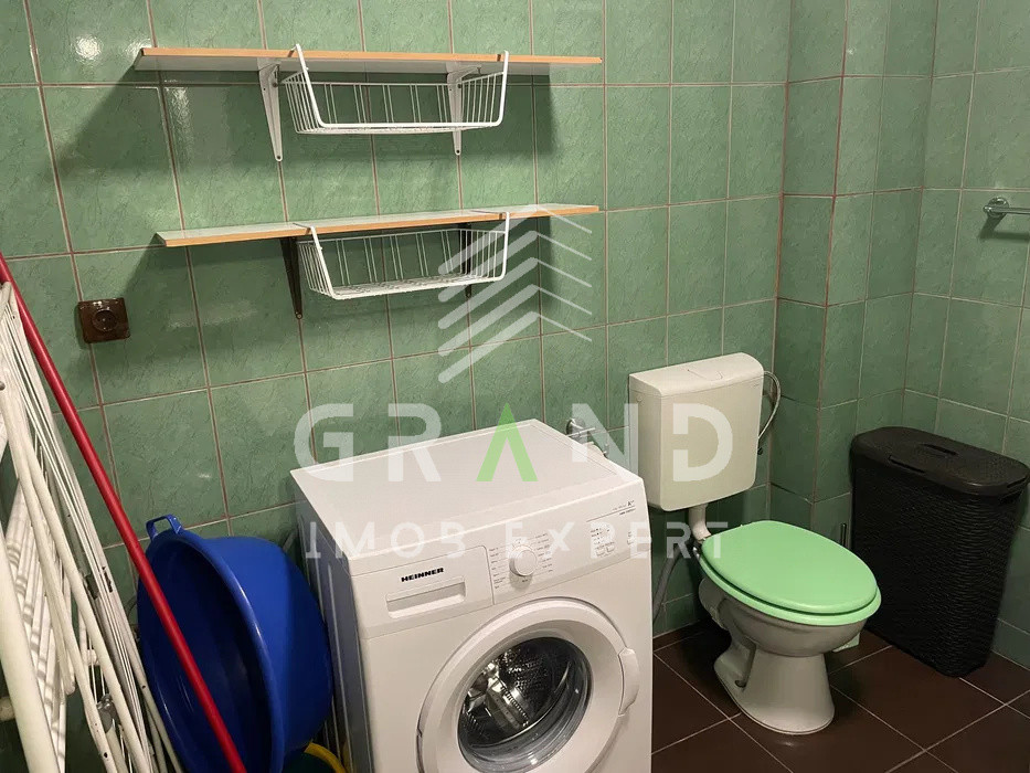 De închiriat | Ap 1 cameră | 39 mp | Balcon spațios | Mărăști/P-ta Marasti