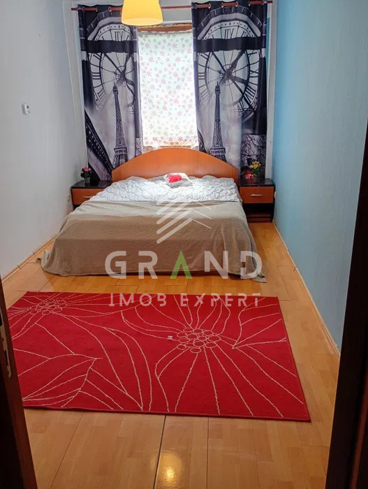 Chirie: Apartament 2 camere, parter, complet mobilat, PETFRIENDLY, Floresti