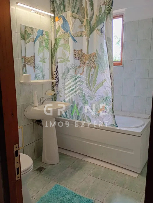 Chirie: Apartament 2 camere, parter, complet mobilat, PETFRIENDLY, Floresti