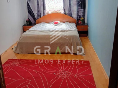 Chirie: Apartament 2 camere, parter, complet mobilat, PETFRIENDLY, Floresti