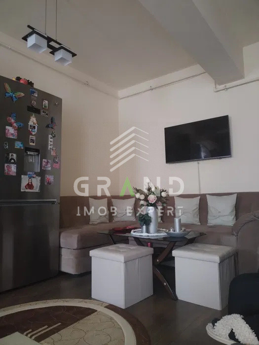 Apartament 2 camere | 38,14 mp utili+balcon 6 mp | Zonă str.Tăuțiului–Florești