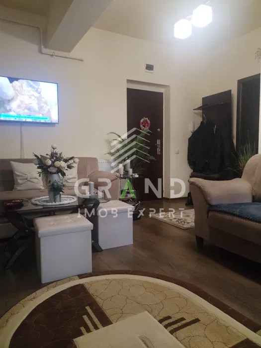 Apartament 2 camere | 38,14 mp utili+balcon 6 mp | Zonă str.Tăuțiului–Florești