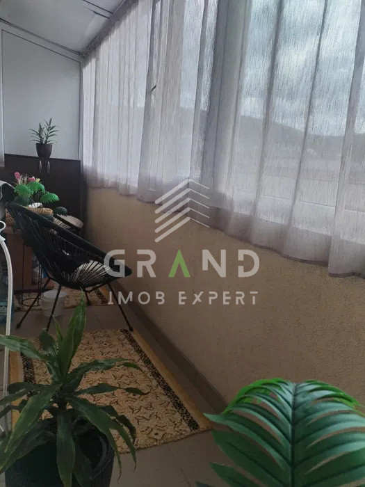 Apartament 2 camere | 38,14 mp utili+balcon 6 mp | Zonă str.Tăuțiului–Florești