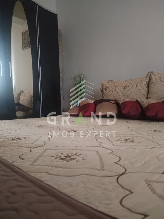 Apartament 2 camere | 38,14 mp utili+balcon 6 mp | Zonă str.Tăuțiului–Florești