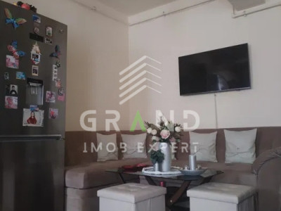 Apartament 2 camere | 38,14 mp utili+balcon 6 mp | Zonă str.Tăuțiului–Florești