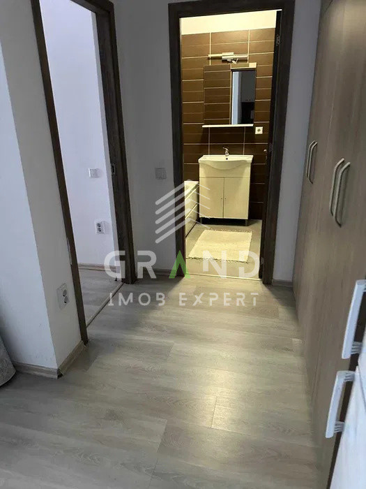 Apartament 2 camere de închiriat, etaj 5,parcare subterana, în Iris, Str.Oașului
