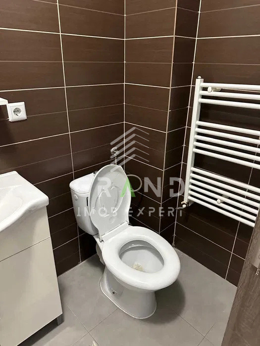 Apartament 2 camere de închiriat, etaj 5,parcare subterana, în Iris, Str.Oașului