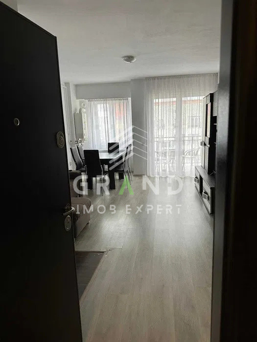 Apartament 2 camere de închiriat, etaj 5,parcare subterana, în Iris, Str.Oașului