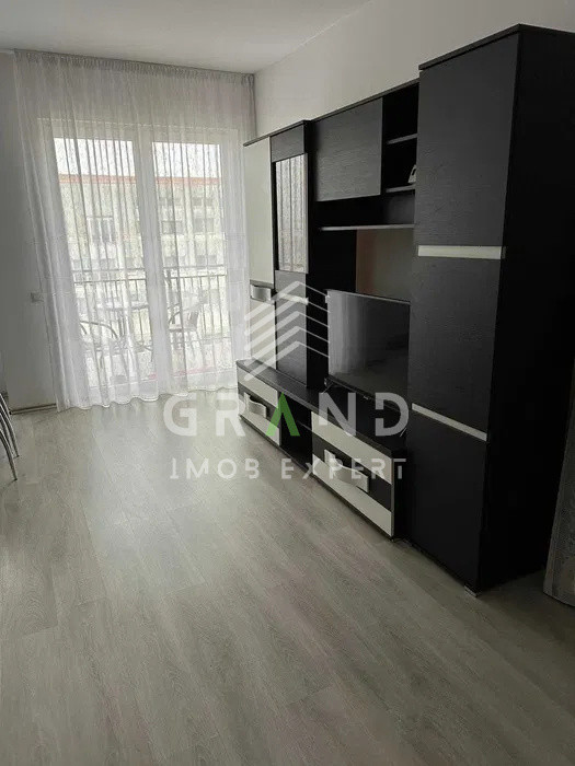 Apartament 2 camere de închiriat, etaj 5,parcare subterana, în Iris, Str.Oașului