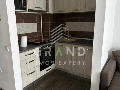 Apartament 2 camere de închiriat, etaj 5,parcare subterana, în Iris, Str.Oașului