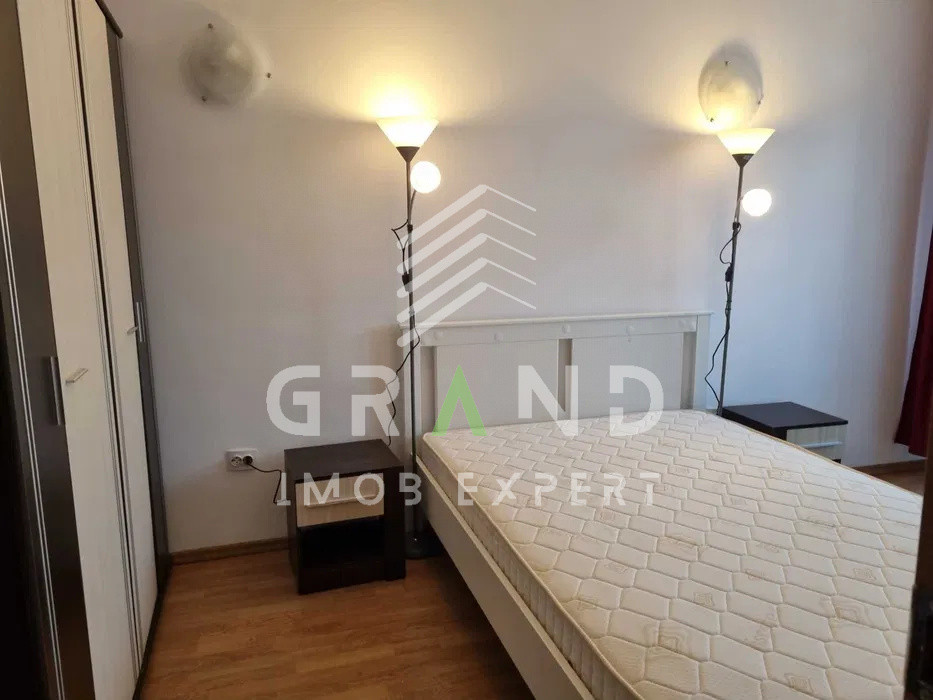 Apartament 2 camere | Complex Rezidențial Iris | Etaj 1 | Parcare inclusă