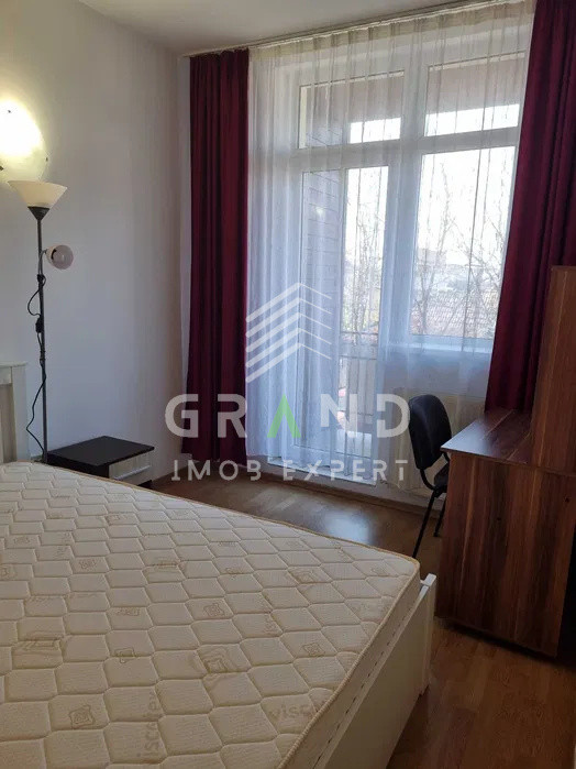 Apartament 2 camere | Complex Rezidențial Iris | Etaj 1 | Parcare inclusă