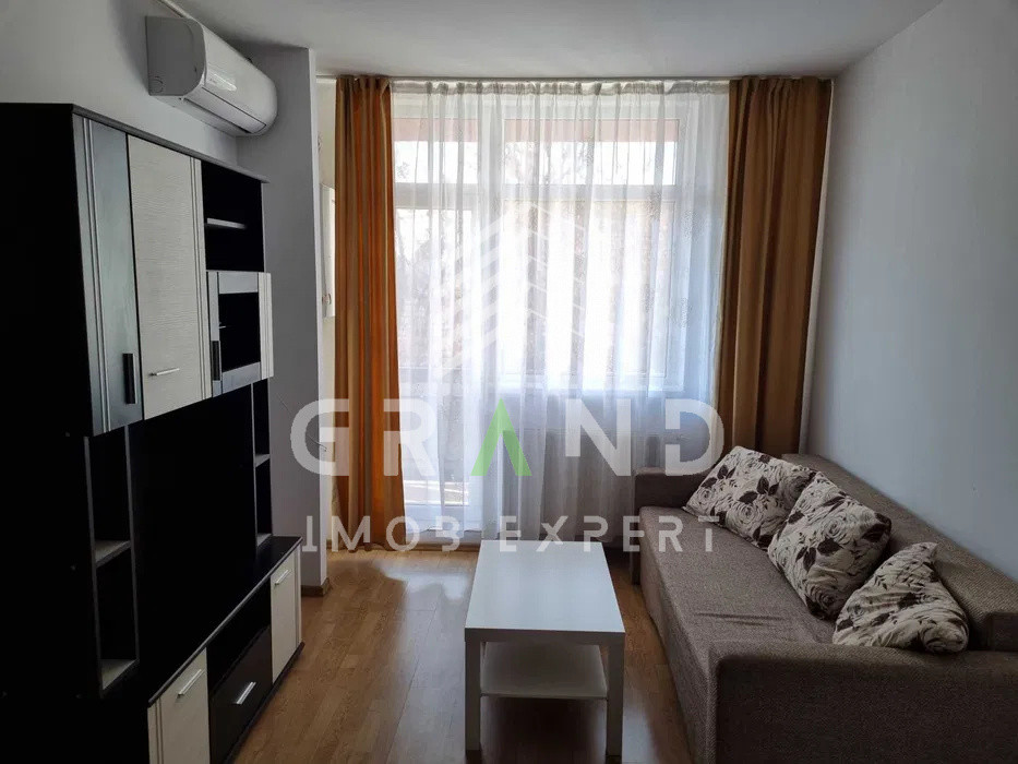 Apartament 2 camere | Complex Rezidențial Iris | Etaj 1 | Parcare inclusă