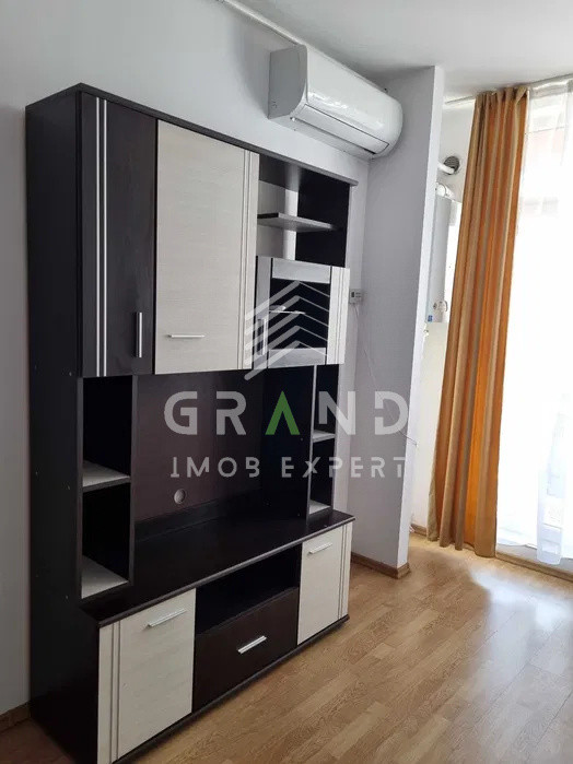 Apartament 2 camere | Complex Rezidențial Iris | Etaj 1 | Parcare inclusă