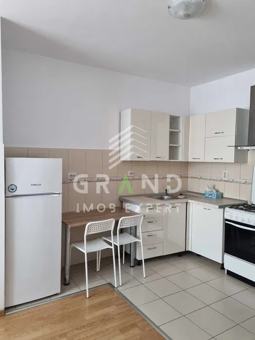 Apartament 2 camere | Complex Rezidențial Iris | Etaj 1 | Parcare inclusă