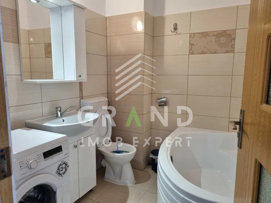 Apartament 2 camere | Complex Rezidențial Iris | Etaj 1 | Parcare inclusă