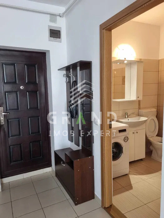 Apartament 2 camere | Complex Rezidențial Iris | Etaj 1 | Parcare inclusă
