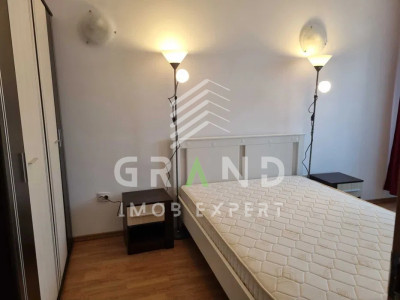 Apartament 2 camere | Complex Rezidențial Iris | Etaj 1 | Parcare inclusă