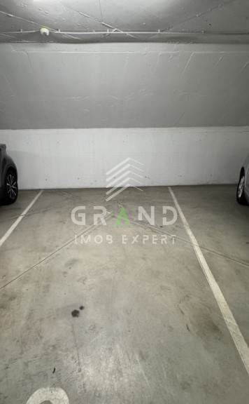 Ap 2 camere | PARCARE SUBTERANĂ | Zona Avram Iancu–BMW–Vivo