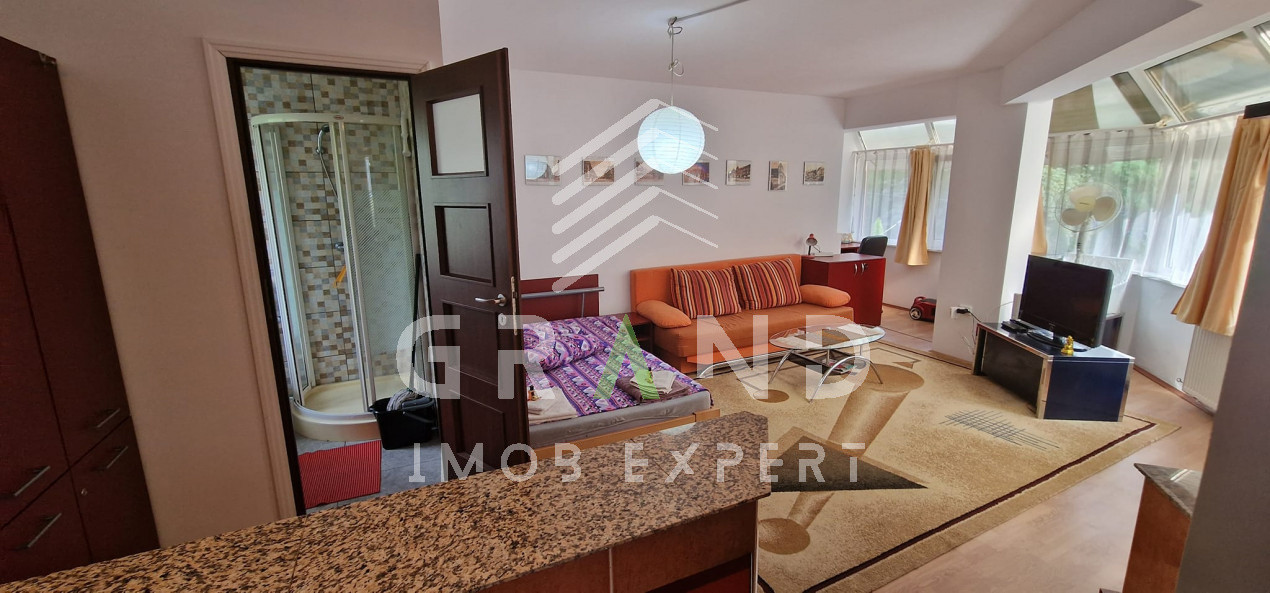 OPORTUNITATE!Ap 1 camera,BALCON,Zona Manastur/Casa Piratilor