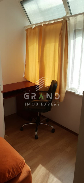 OPORTUNITATE!Ap 1 camera,BALCON,Zona Manastur/Casa Piratilor