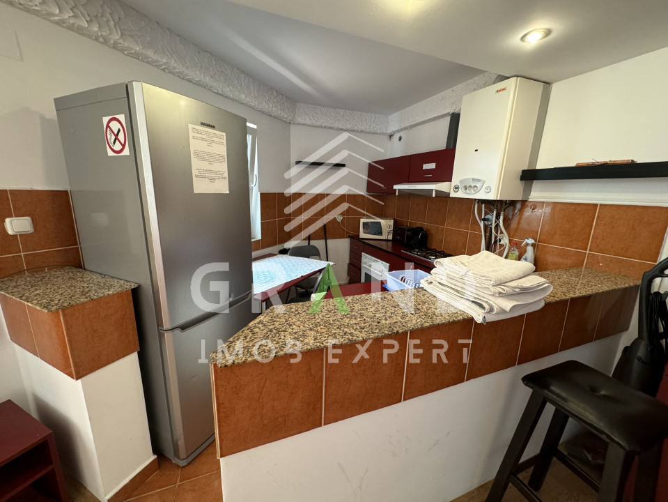 OPORTUNITATE!Ap 1 camera,BALCON,Zona Manastur/Casa Piratilor