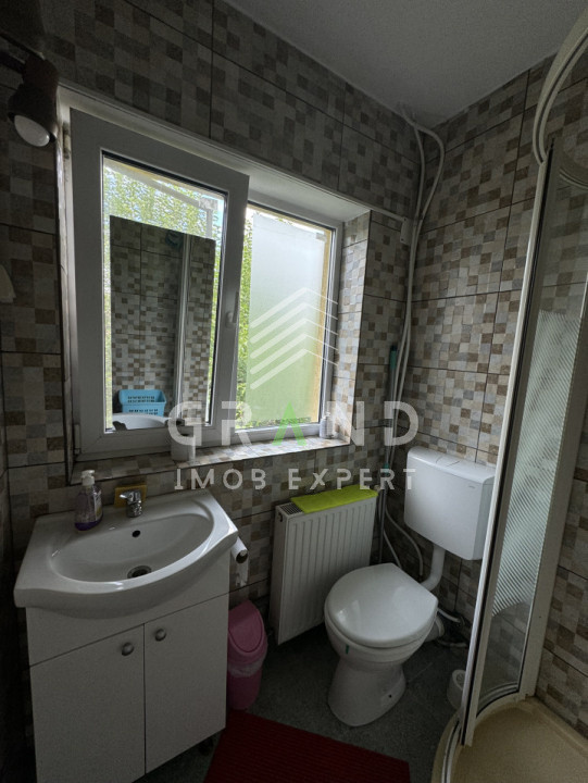 OPORTUNITATE!Ap 1 camera,BALCON,Zona Manastur/Casa Piratilor