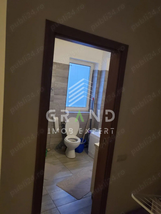 Apartament 1 cameră | 43 mp | mobilat | zona Gară–str. Corneliu Coposu