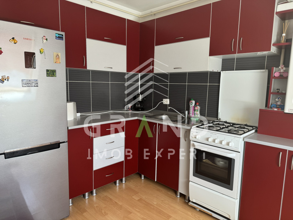 Ap 1 camera | decomandat | AC | Maramuresului/AUTOGARA