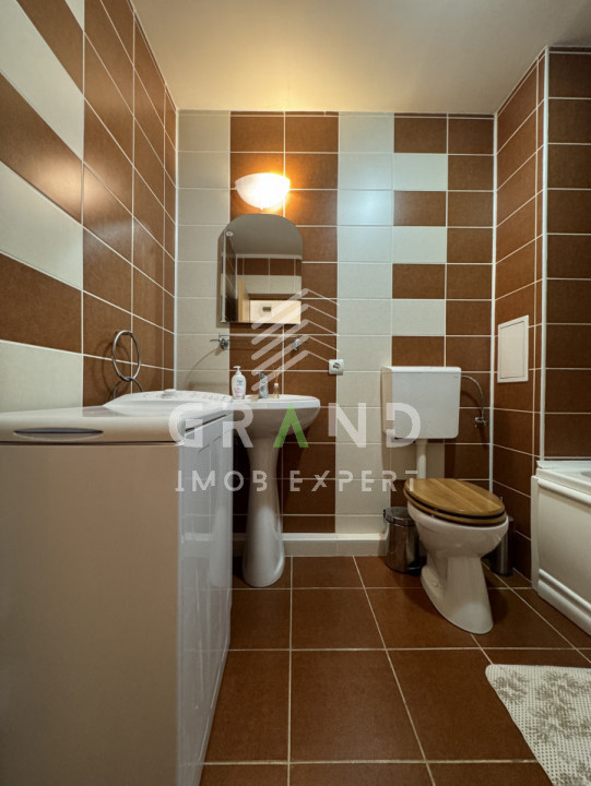 Ap 1 camera | decomandat | AC | Maramuresului/AUTOGARA