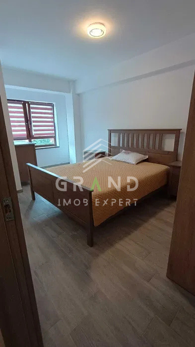 Apartament 2 camere | 2 băi | prima închiriere | Capat Brancusi/Romul Ladea