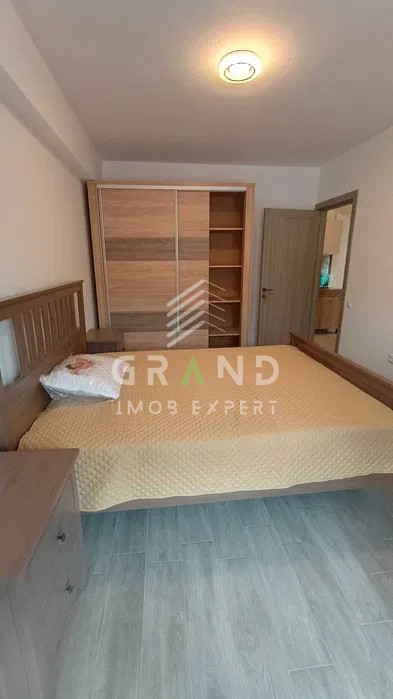 Apartament 2 camere | 2 băi | prima închiriere | Capat Brancusi/Romul Ladea