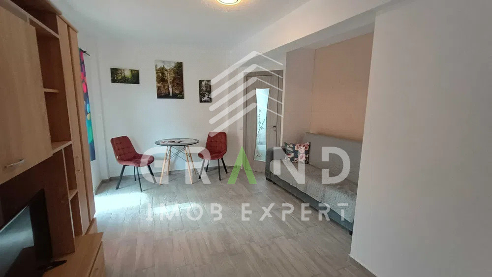 Apartament 2 camere | 2 băi | prima închiriere | Capat Brancusi/Romul Ladea
