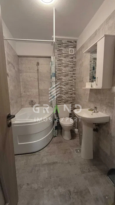Apartament 2 camere | 2 băi | prima închiriere | Capat Brancusi/Romul Ladea