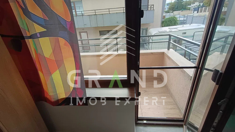 Apartament 2 camere | 2 băi | prima închiriere | Capat Brancusi/Romul Ladea