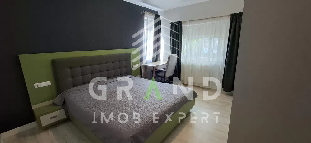 Ap 3 camere | mobilat și utilat | Parcare | Subcetate–Parcul Poligon/Floresti