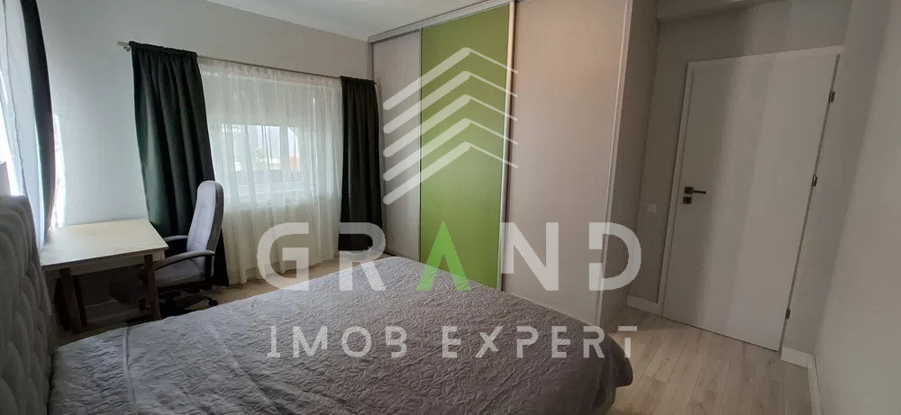 Ap 3 camere | mobilat și utilat | Parcare | Subcetate–Parcul Poligon/Floresti