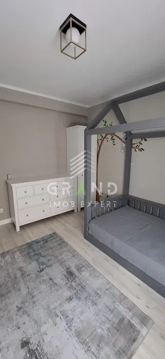 Ap 3 camere | mobilat și utilat | Parcare | Subcetate–Parcul Poligon/Floresti