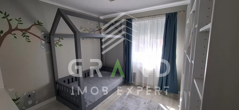 Ap 3 camere | mobilat și utilat | Parcare | Subcetate–Parcul Poligon/Floresti