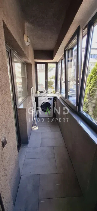 Ap 3 camere | mobilat și utilat | Parcare | Subcetate–Parcul Poligon/Floresti