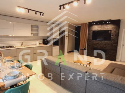 Ap 3 camere | mobilat și utilat | Parcare | Subcetate–Parcul Poligon/Floresti