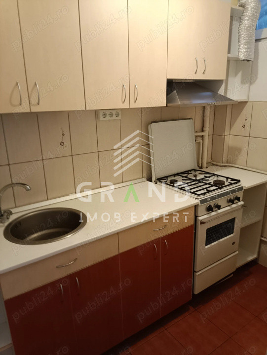 Închiriere garsonieră Gheorgheni/Detunata – mobilata si utilata 