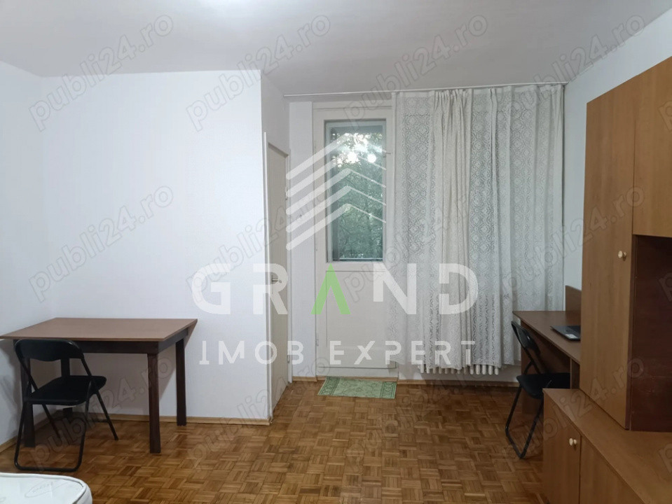 Închiriere garsonieră Gheorgheni/Detunata – mobilata si utilata 