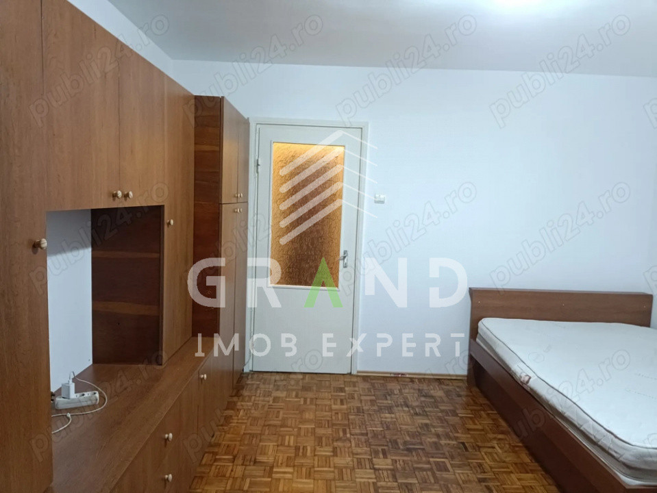 Închiriere garsonieră Gheorgheni/Detunata – mobilata si utilata 