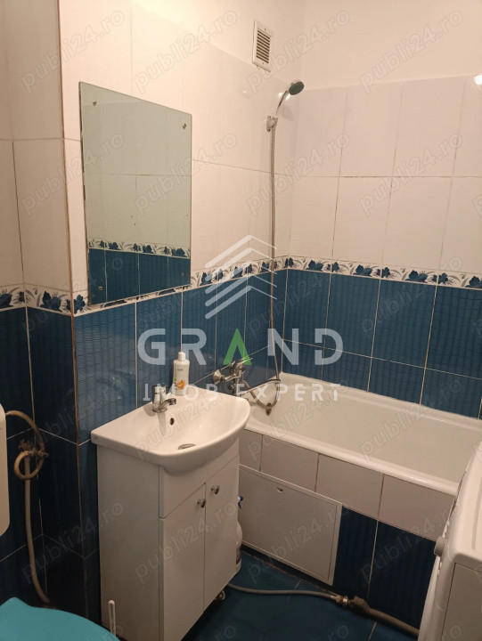 Închiriere garsonieră Gheorgheni/Detunata – mobilata si utilata 