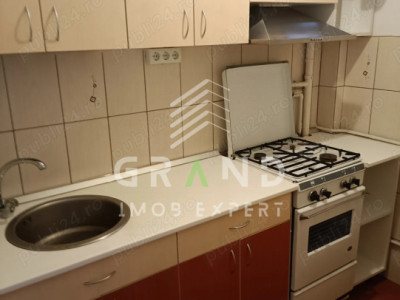 Închiriere garsonieră Gheorgheni/Detunata – mobilata si utilata 